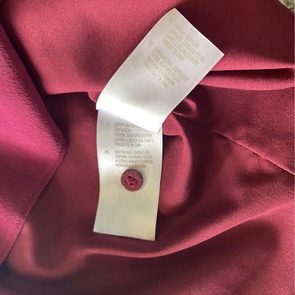 FOSSIL BEAUTIFUL DRESS, SMALL - Picture 9 of 12